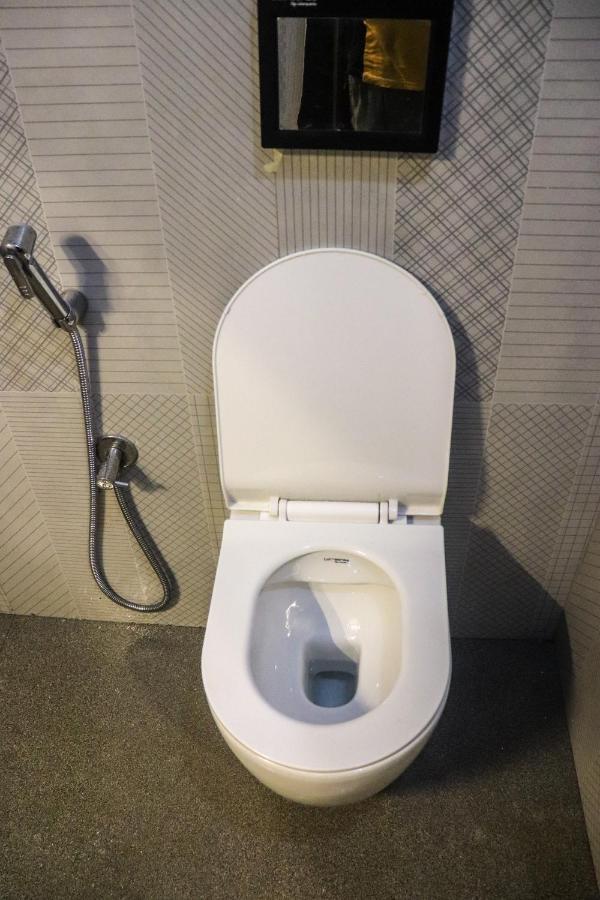 Tavasmi Hostel Puri Kültér fotó