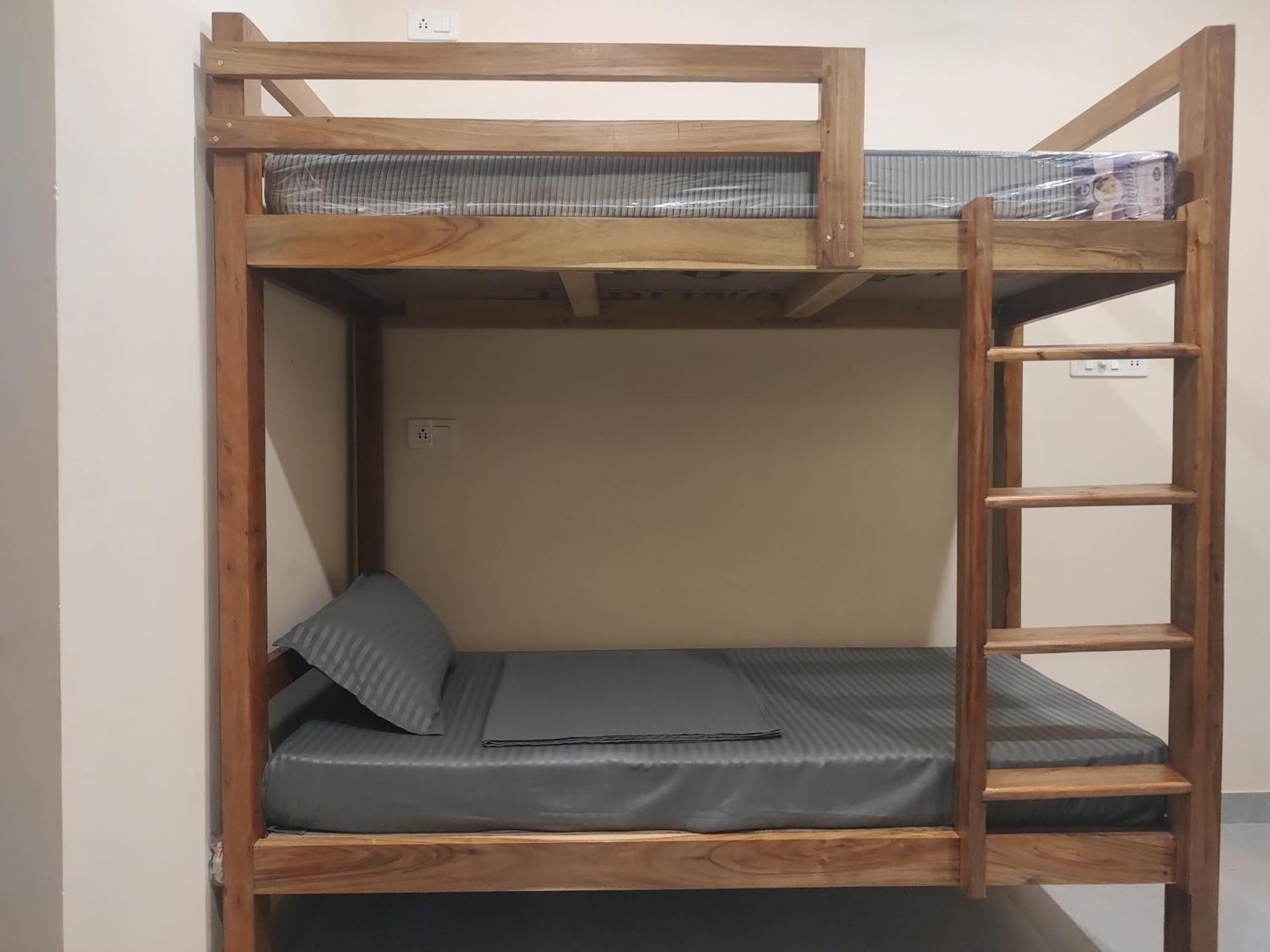 Tavasmi Hostel Puri Kültér fotó