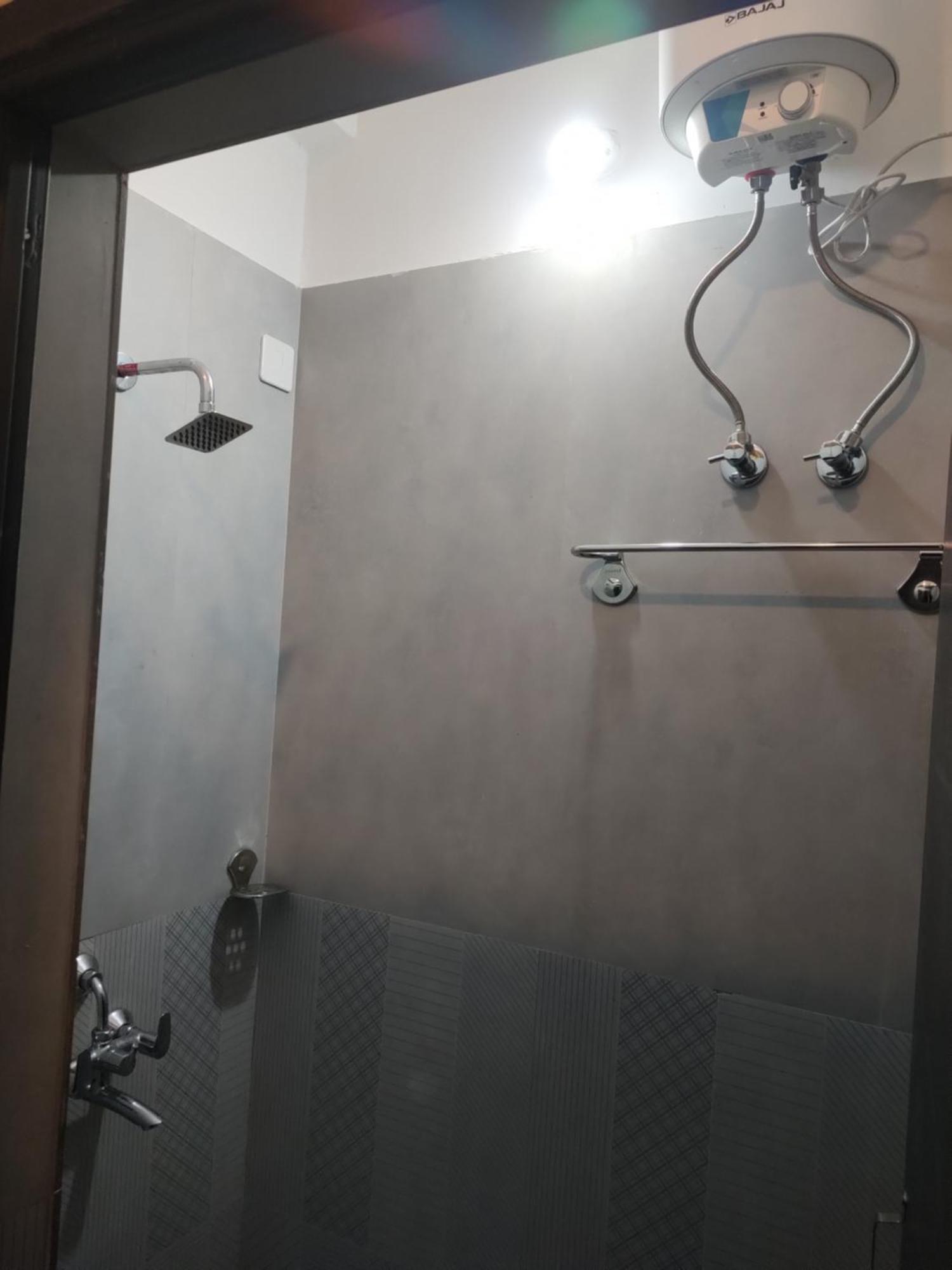 Tavasmi Hostel Puri Kültér fotó