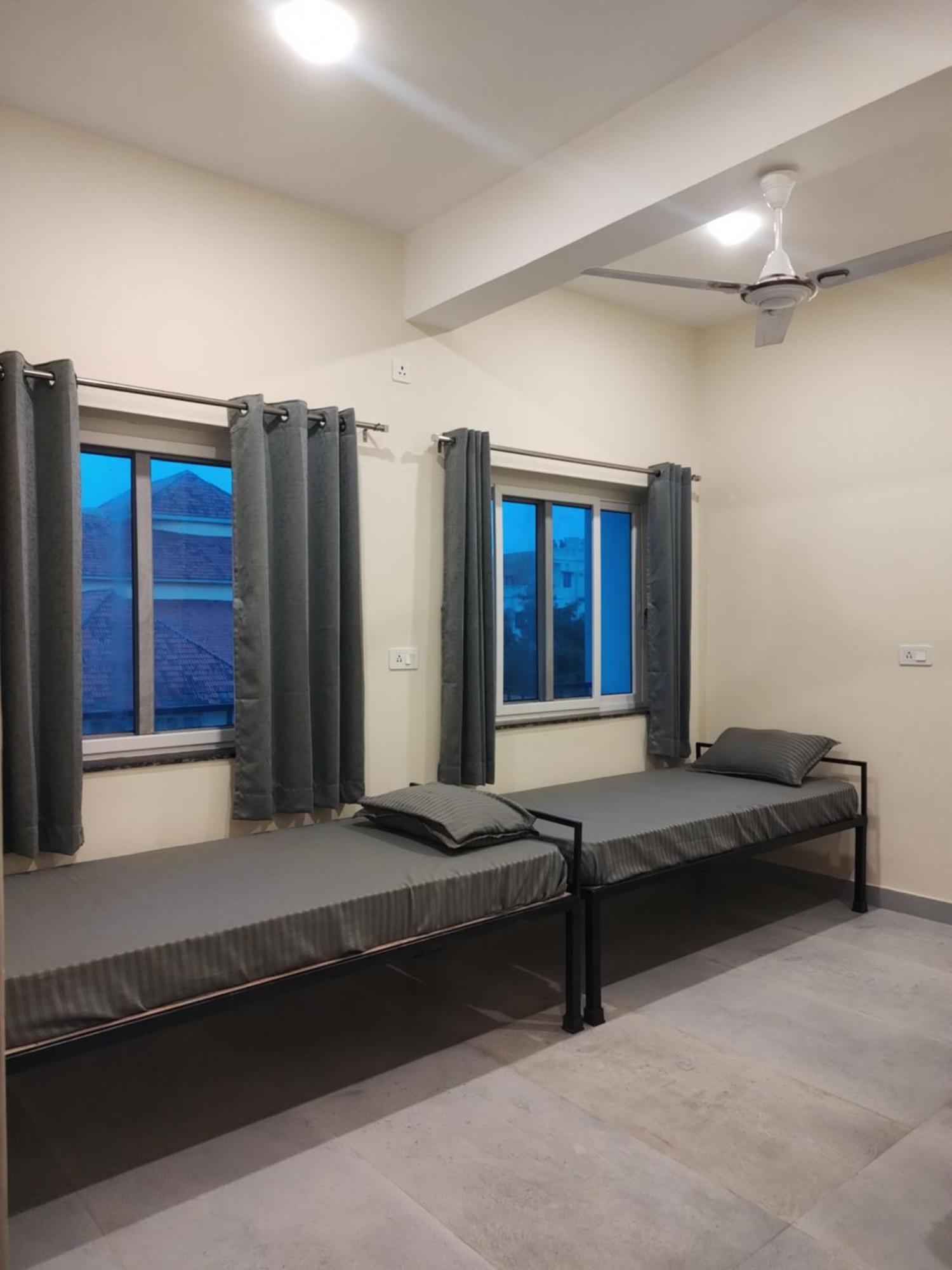 Tavasmi Hostel Puri Kültér fotó