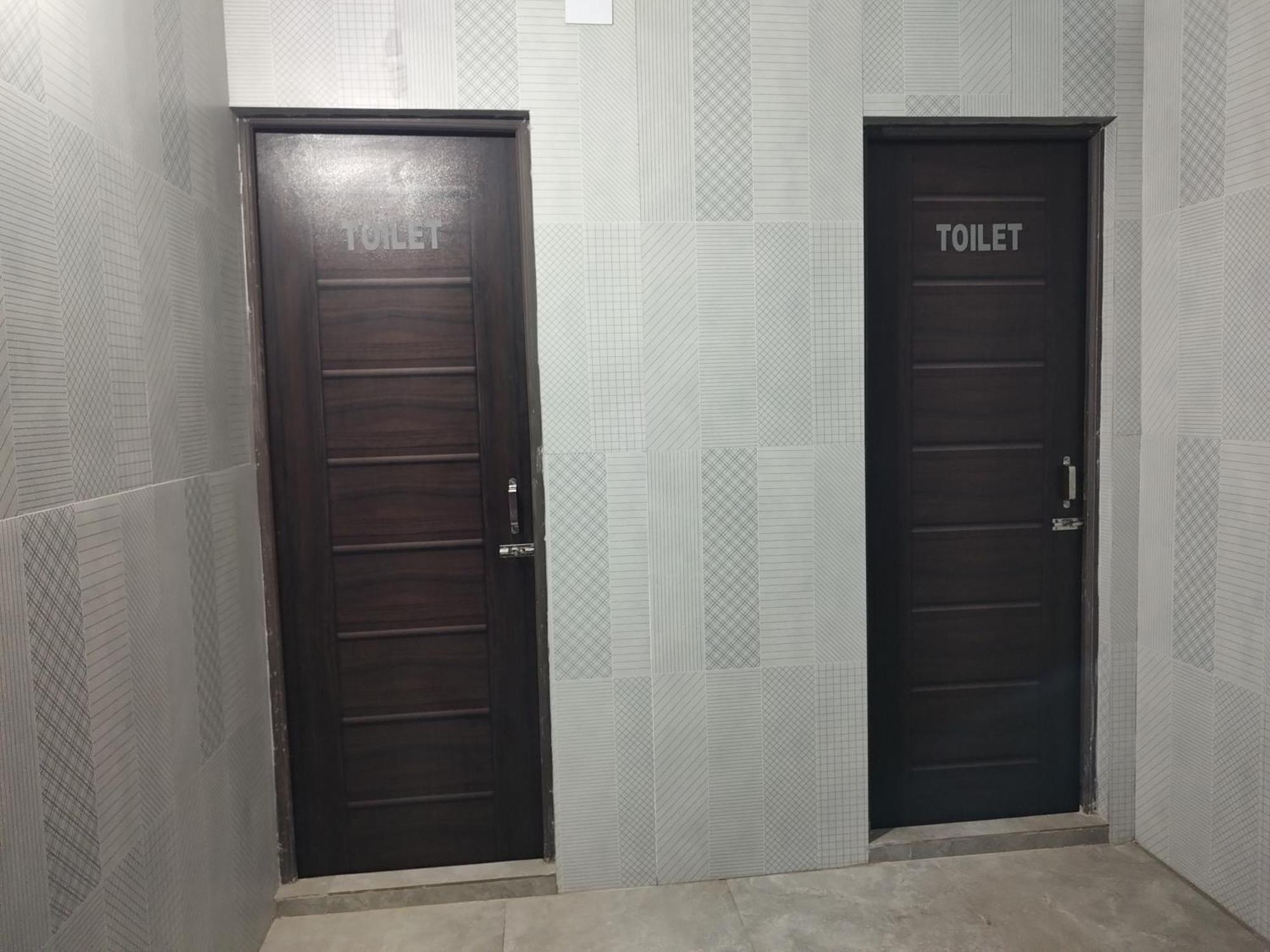 Tavasmi Hostel Puri Kültér fotó