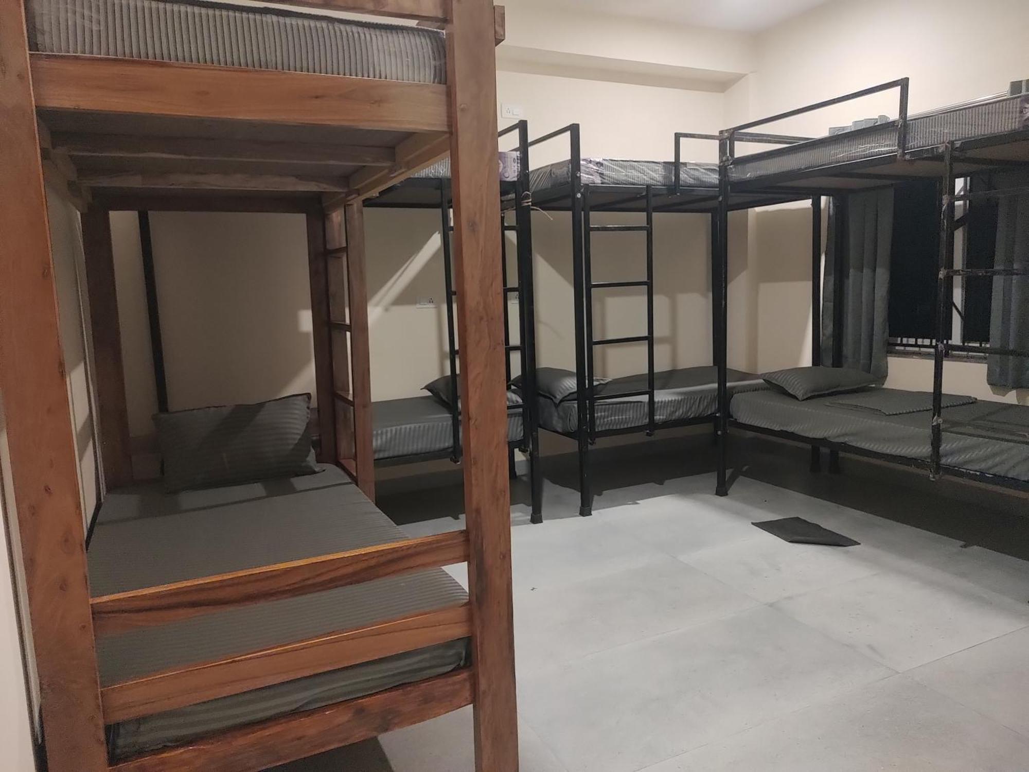 Tavasmi Hostel Puri Kültér fotó